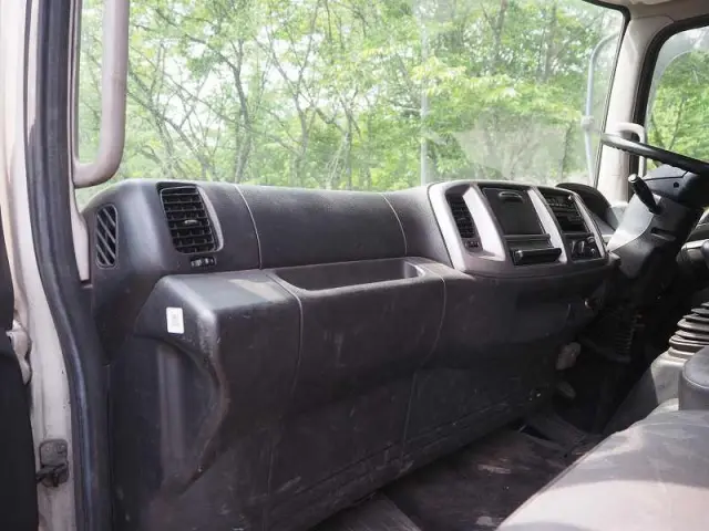 日野 レンジャー BKG-FC7JKYA(2WD)の写真43