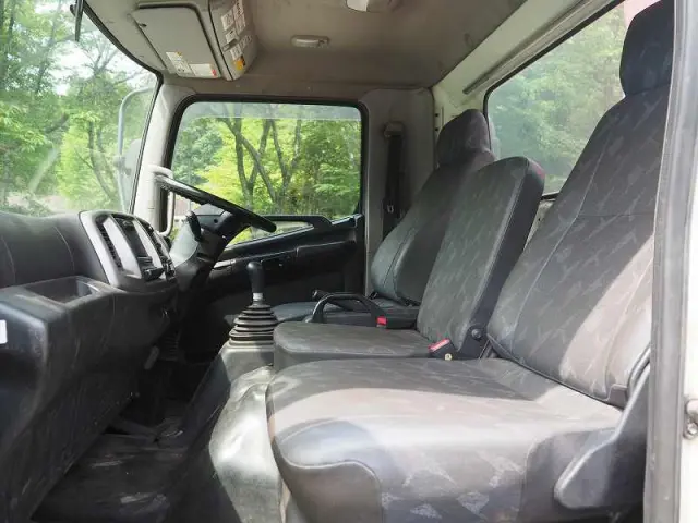 日野 レンジャー BKG-FC7JKYA(2WD)の写真44