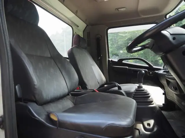 日野 レンジャー BKG-FC7JKYA(2WD)の写真45