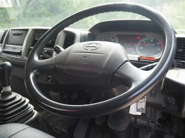 日野 レンジャー BKG-FC7JKYA(2WD)の写真46