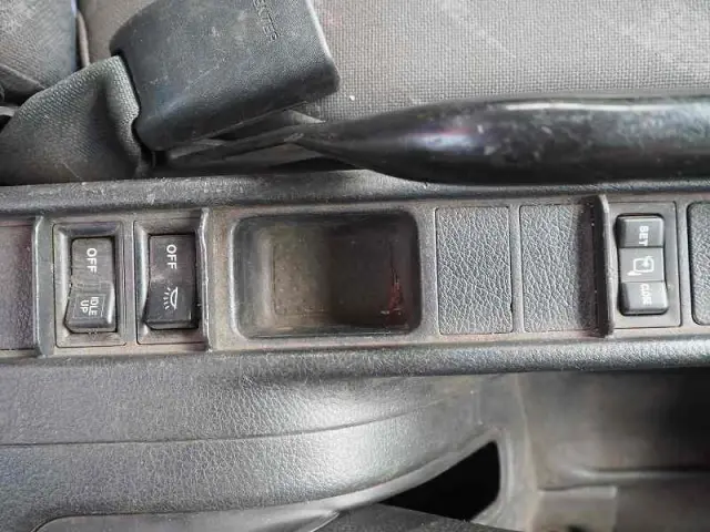 日野 レンジャー BKG-FC7JKYA(2WD)の写真47