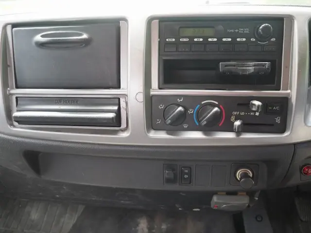 日野 レンジャー BKG-FC7JKYA(2WD)の写真48