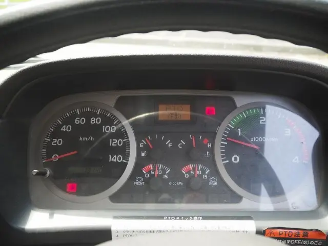 日野 レンジャー BKG-FC7JKYA(2WD)の写真49