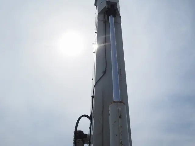 日野 デュトロ BDG-XZU304X(2WD)の写真11