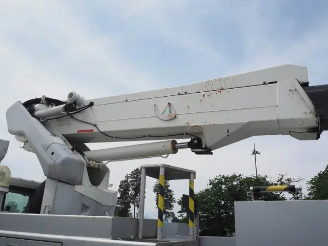 日野 デュトロ BDG-XZU304X(2WD)の写真15