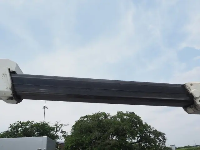 日野 デュトロ BDG-XZU304X(2WD)の写真16