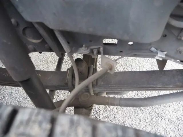 日野 デュトロ BDG-XZU304X(2WD)の写真19