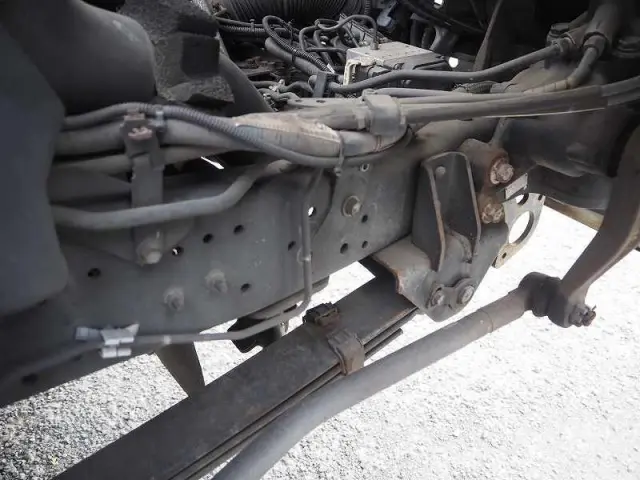 日野 デュトロ BDG-XZU304X(2WD)の写真20