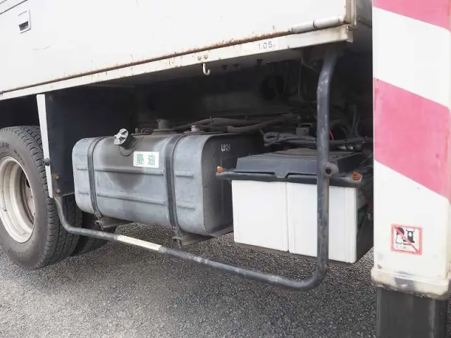 日野 デュトロ BDG-XZU304X(2WD)の写真21