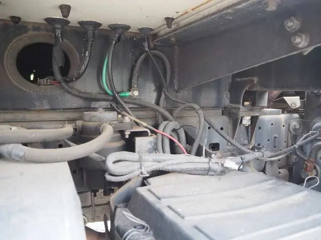 日野 デュトロ BDG-XZU304X(2WD)の写真23