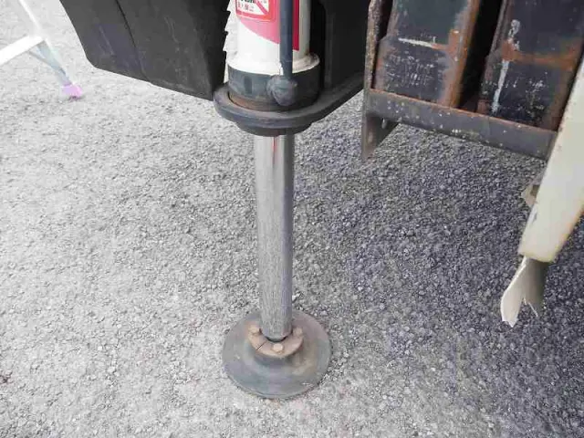 日野 デュトロ BDG-XZU304X(2WD)の写真24