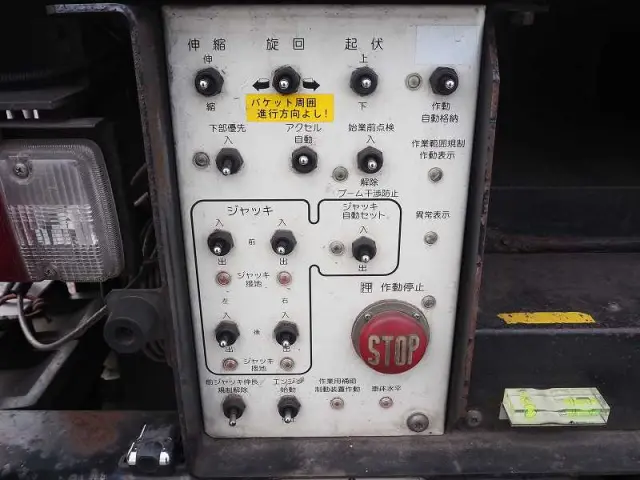 日野 デュトロ BDG-XZU304X(2WD)の写真26