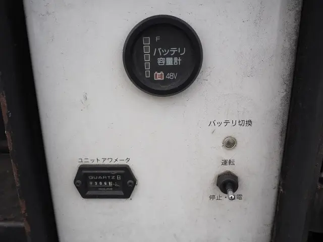 日野 デュトロ BDG-XZU304X(2WD)の写真27