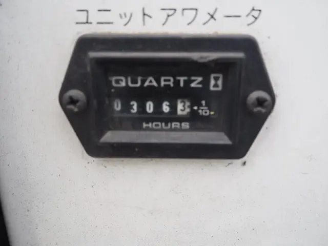 日野 デュトロ BDG-XZU304X(2WD)の写真28