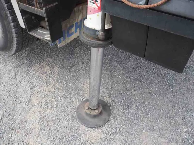 日野 デュトロ BDG-XZU304X(2WD)の写真29