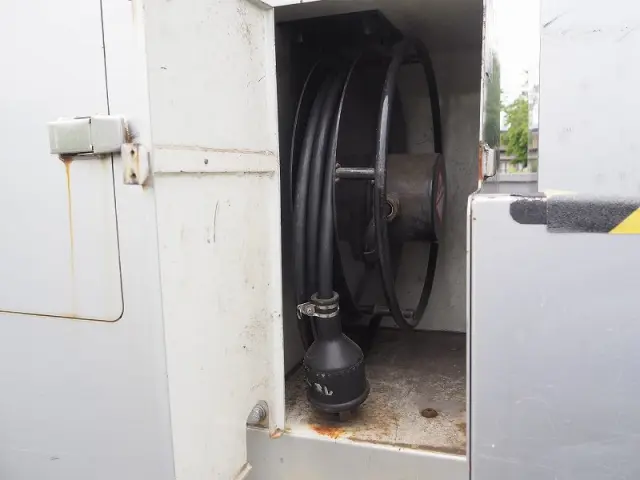 日野 デュトロ BDG-XZU304X(2WD)の写真31