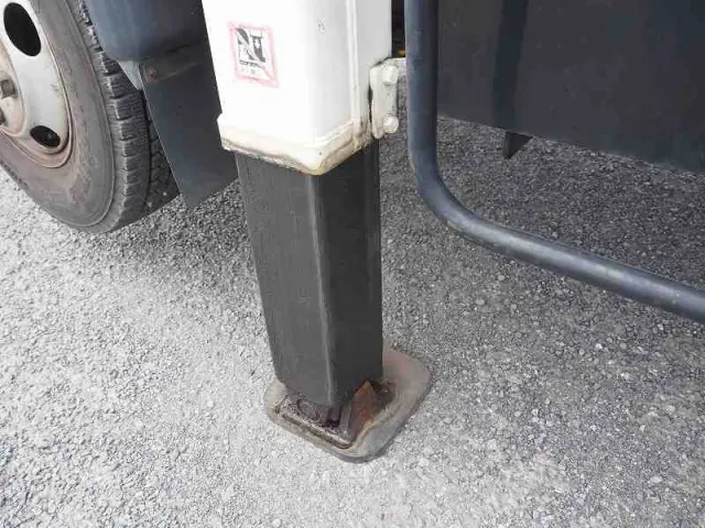 日野 デュトロ BDG-XZU304X(2WD)の写真33