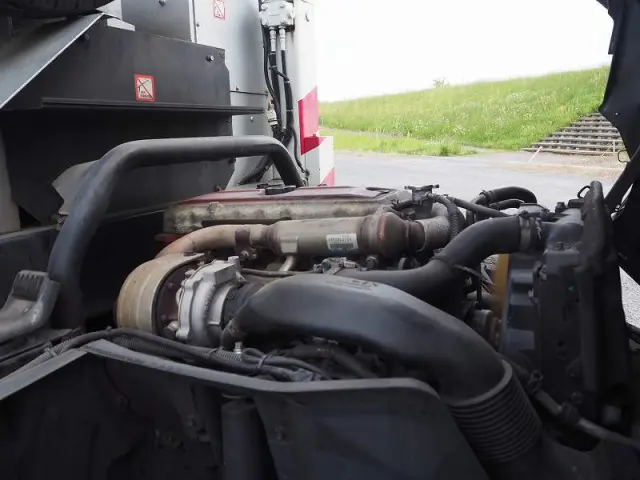 日野 デュトロ BDG-XZU304X(2WD)の写真35