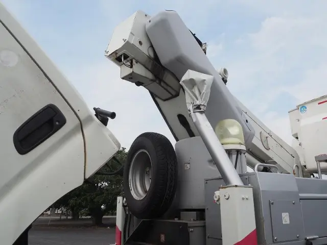 日野 デュトロ BDG-XZU304X(2WD)の写真38