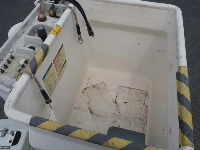 日野 デュトロ BDG-XZU304X(2WD)の写真40