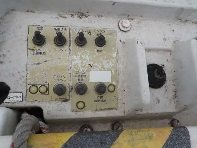 日野 デュトロ BDG-XZU304X(2WD)の写真41