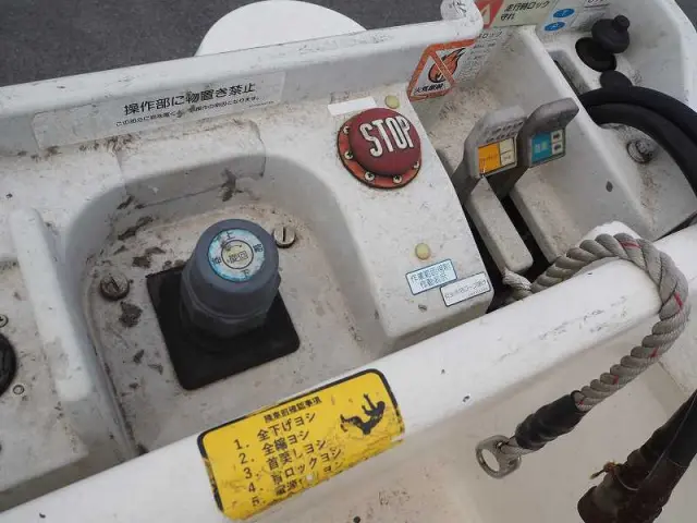 日野 デュトロ BDG-XZU304X(2WD)の写真42