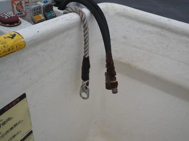 日野 デュトロ BDG-XZU304X(2WD)の写真43