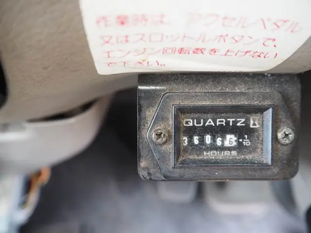 日野 デュトロ BDG-XZU304X(2WD)の写真48