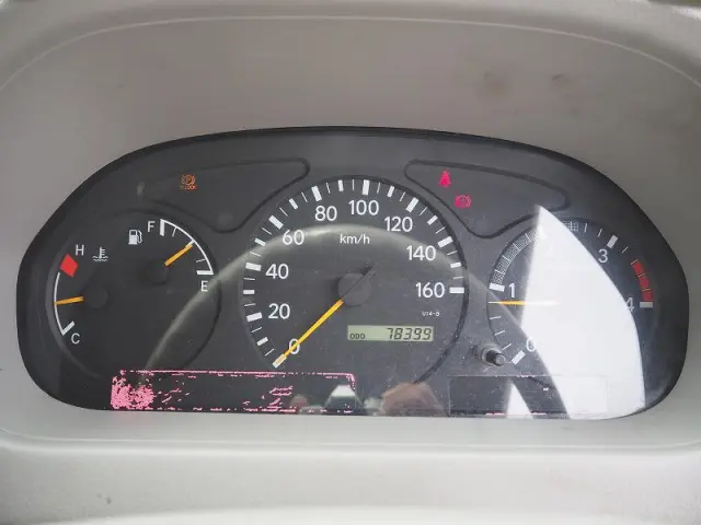 日野 デュトロ BDG-XZU304X(2WD)の写真50