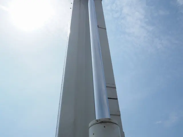 いすゞ エルフ TPG-NKS85AN(4WD)の写真11