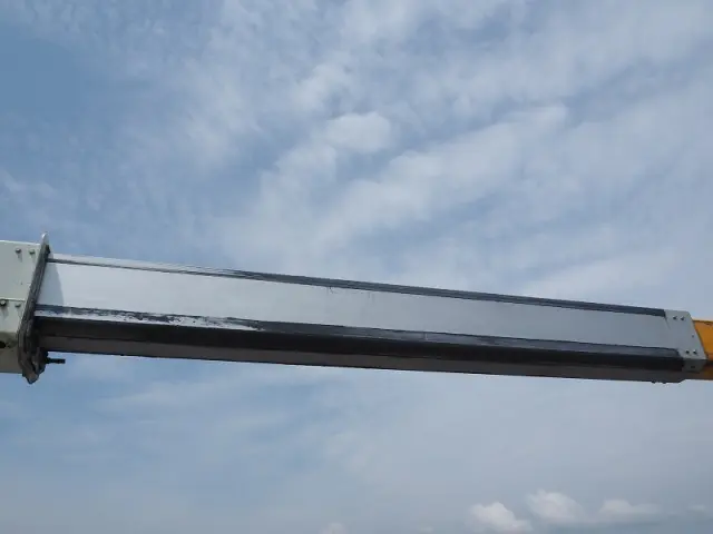 いすゞ エルフ TPG-NKS85AN(4WD)の写真17