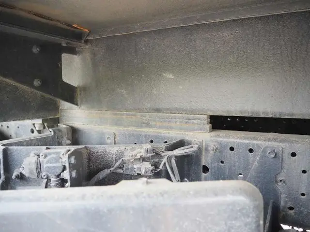 いすゞ エルフ TPG-NKS85AN(4WD)の写真24