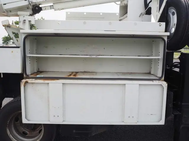 いすゞ エルフ TPG-NKS85AN(4WD)の写真25