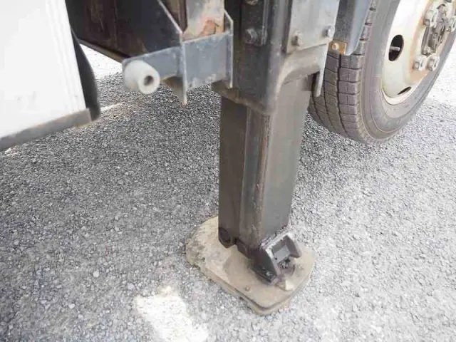 いすゞ エルフ TPG-NKS85AN(4WD)の写真26