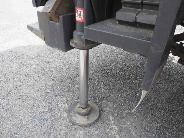 いすゞ エルフ TPG-NKS85AN(4WD)の写真27