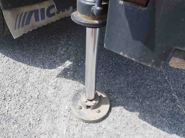 いすゞ エルフ TPG-NKS85AN(4WD)の写真31