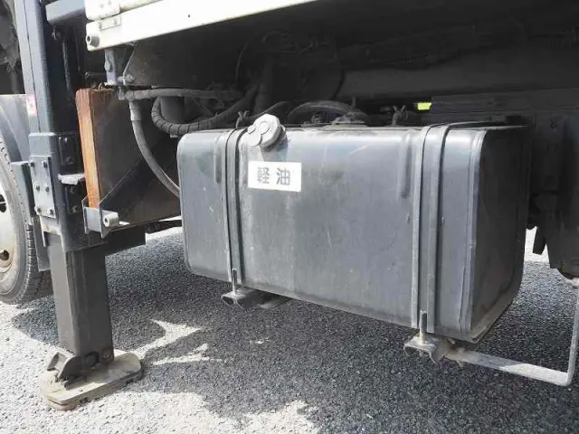 いすゞ エルフ TPG-NKS85AN(4WD)の写真32