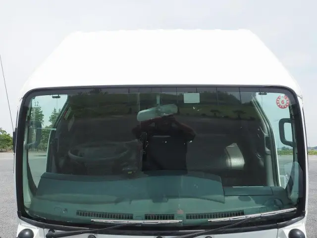 いすゞ エルフ TPG-NKS85AN(4WD)の写真40