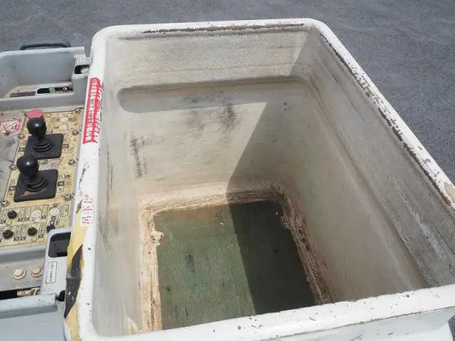 いすゞ エルフ TPG-NKS85AN(4WD)の写真43