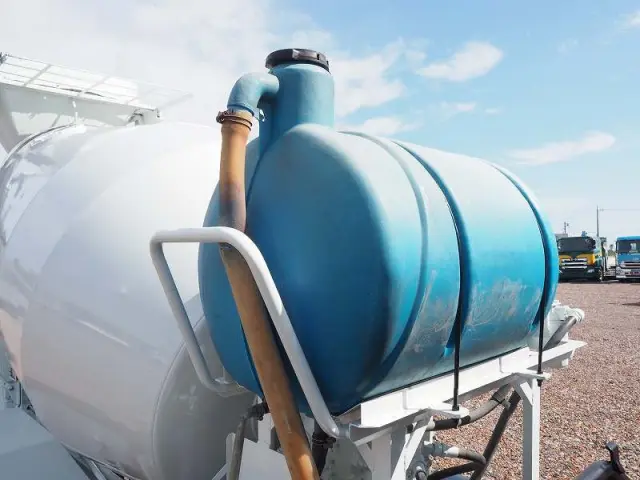 三菱 キャンター PDG-FE73D(2WD)の写真11