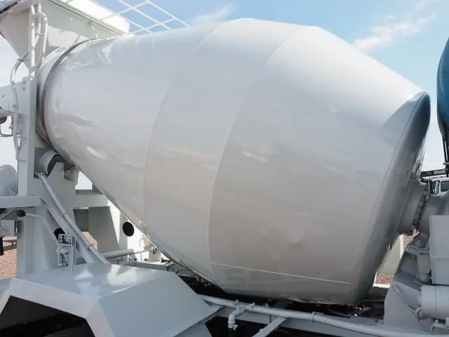 三菱 キャンター PDG-FE73D(2WD)の写真15