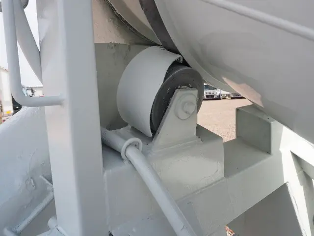 三菱 キャンター PDG-FE73D(2WD)の写真18