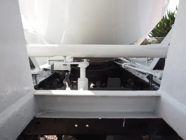 三菱 キャンター PDG-FE73D(2WD)の写真26