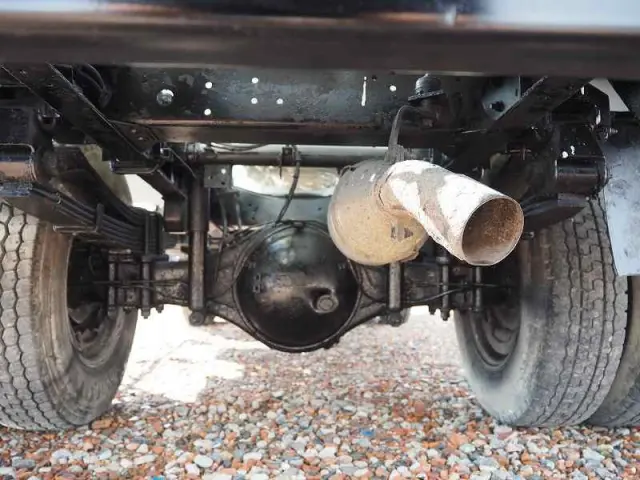 三菱 キャンター PDG-FE73D(2WD)の写真27