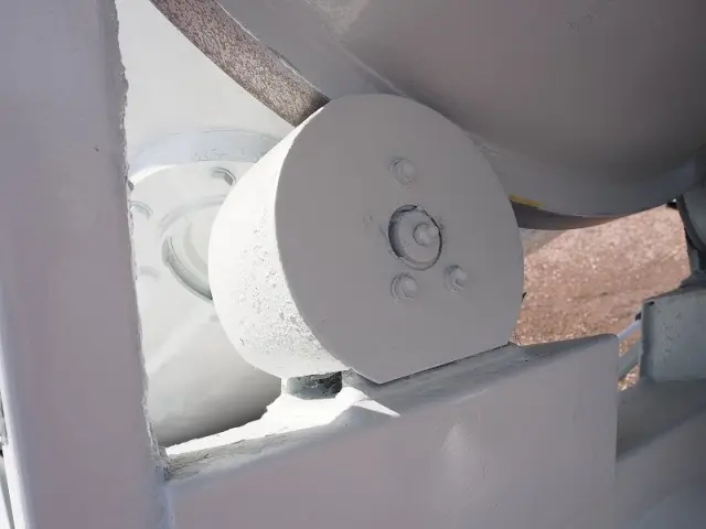 三菱 キャンター PDG-FE73D(2WD)の写真28