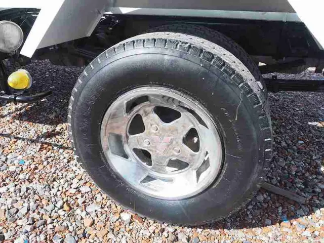 三菱 キャンター PDG-FE73D(2WD)の写真29