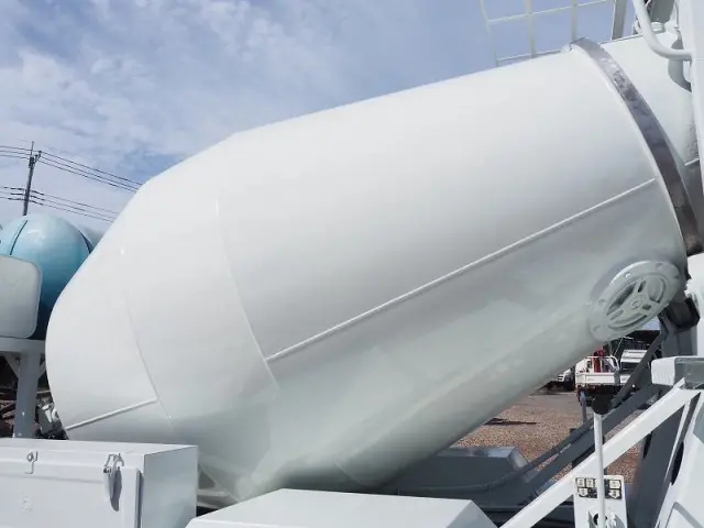 三菱 キャンター PDG-FE73D(2WD)の写真30