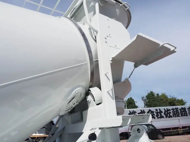 三菱 キャンター PDG-FE73D(2WD)の写真31