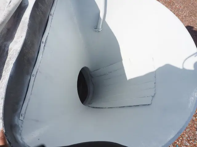 三菱 キャンター PDG-FE73D(2WD)の写真32