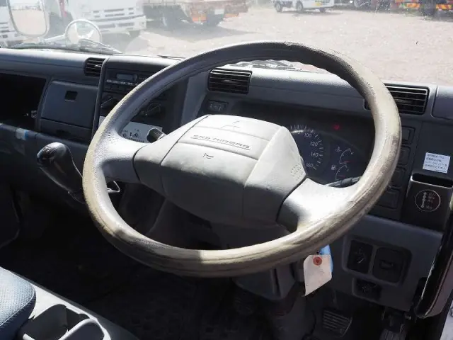 三菱 キャンター PDG-FE73D(2WD)の写真46